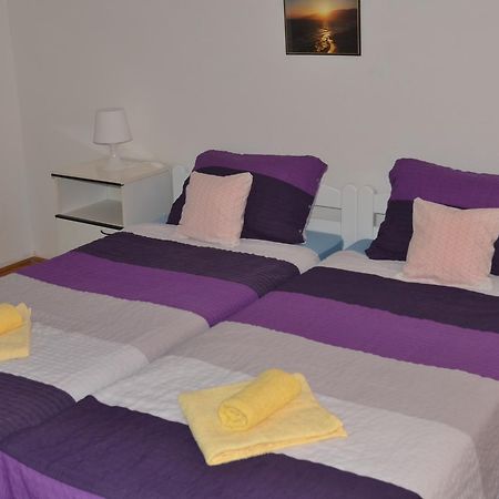 Rooms Mila Rezovac Bagian luar foto