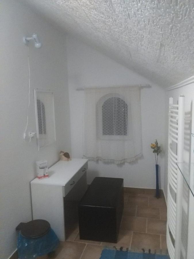 Rooms Mila Rezovac Ruang foto