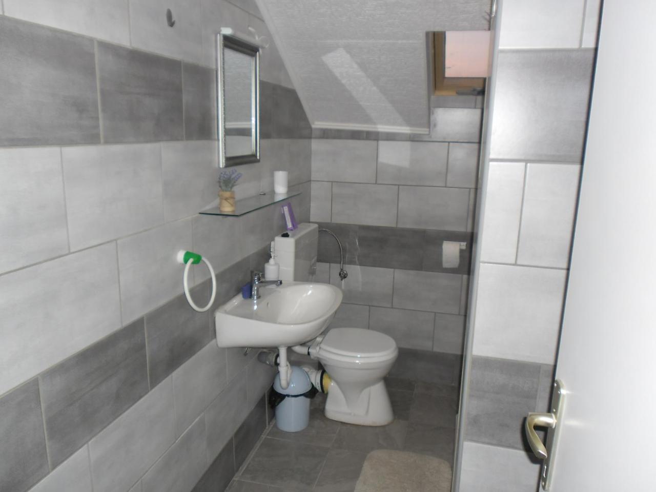Rooms Mila Rezovac Bagian luar foto