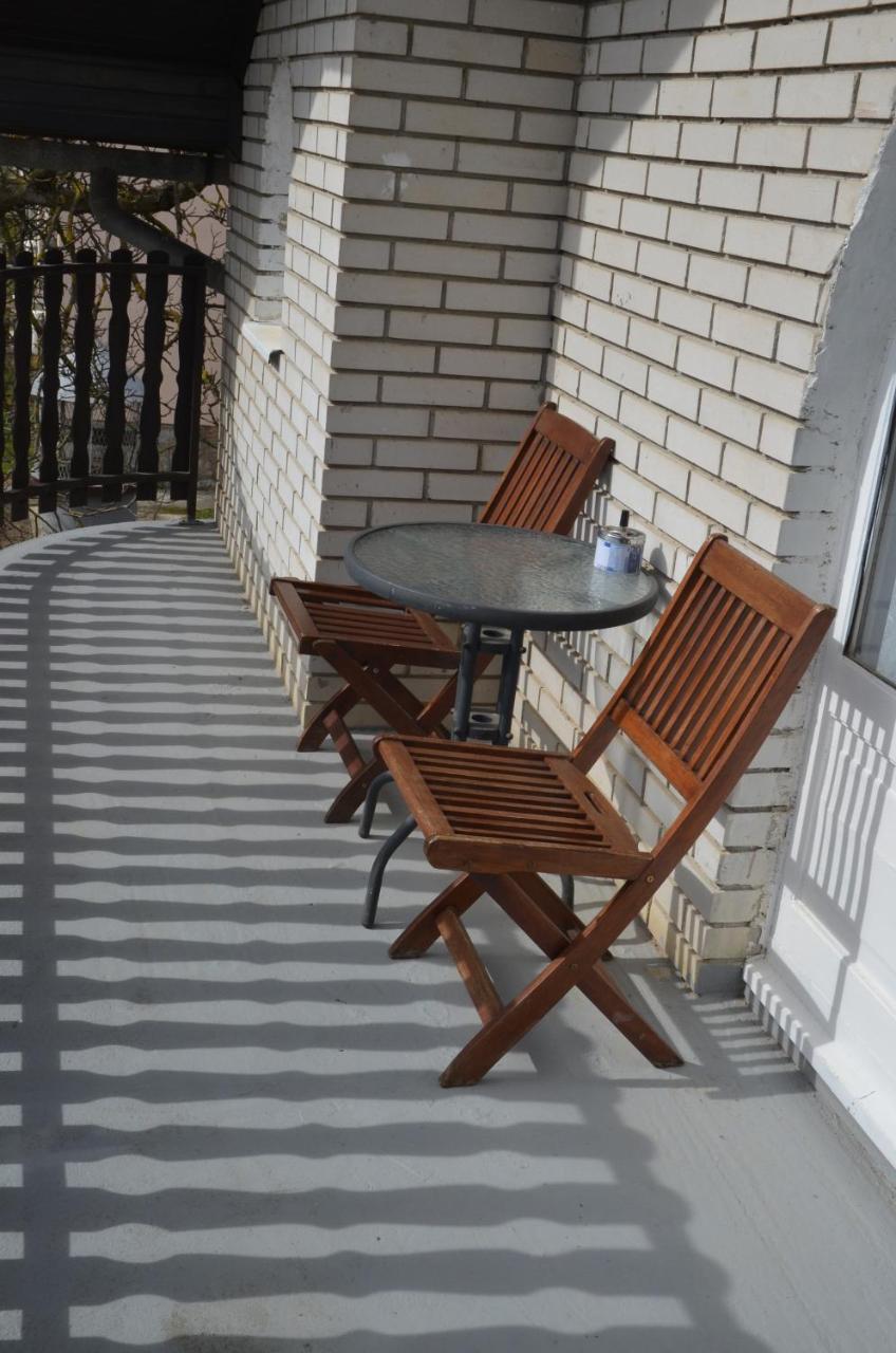 Rooms Mila Rezovac Bagian luar foto